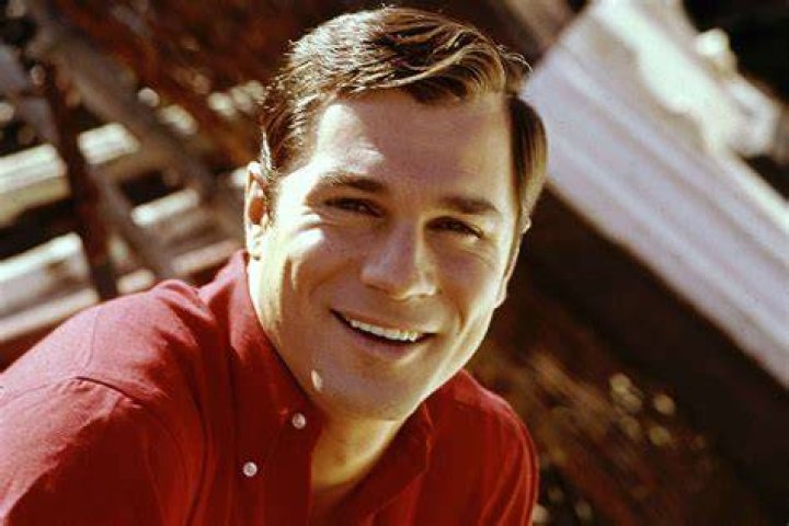 George Maharis And The Mystery Of Parenthood