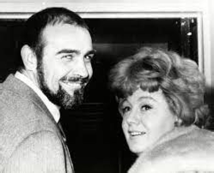 Gerry Deford Facts About The Husband Of Shelley Winters Dicy Trends
