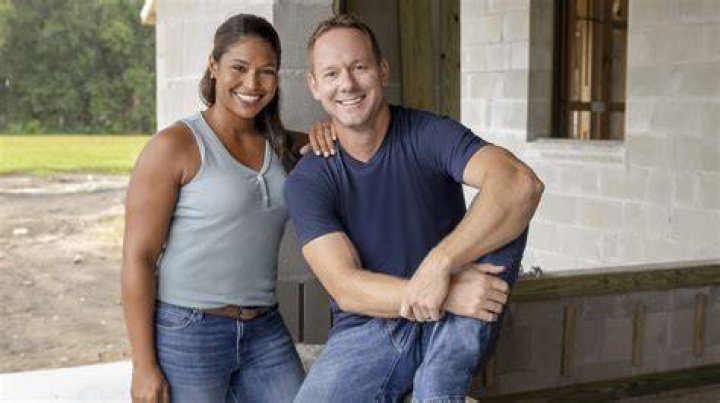 Get to know Brian Kleinschmidt's first wife, AKA Miss America 2004