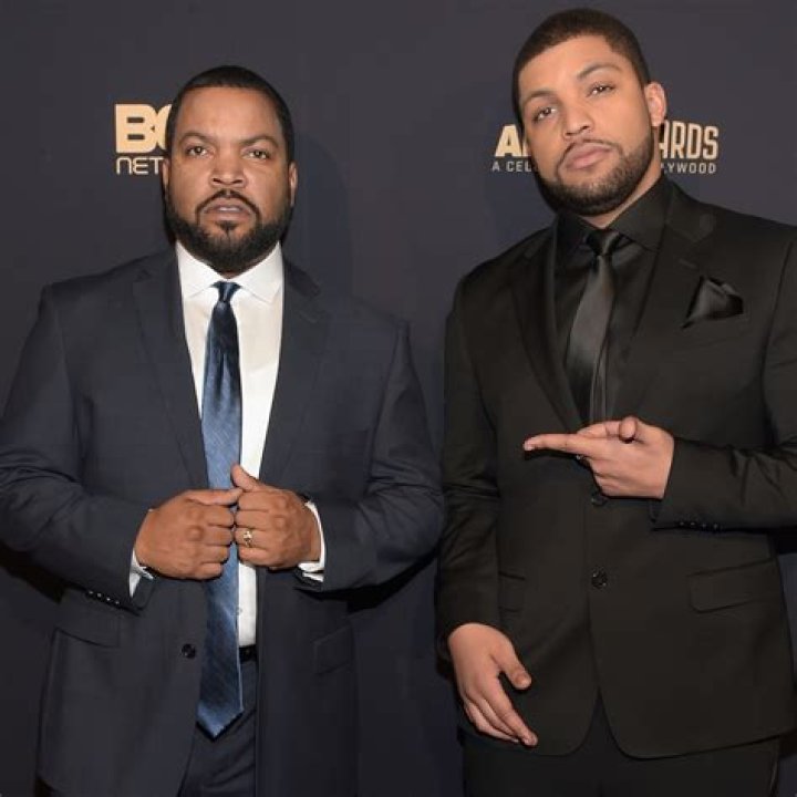 Get To Know O'Shea Jackson Jr., Ice Cube's Talented Son