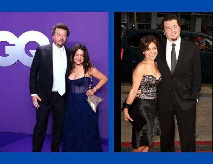 Gia Ruiz’s Life Danny McBride’s Wife of 12 Years