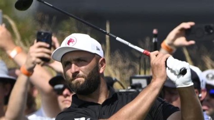 Golf Power Rankings Top Players of the 1990s News, Scores