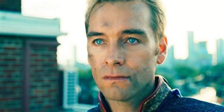Gomovies Antony Starr, Date of birth 25 October 1975, New Zealand.