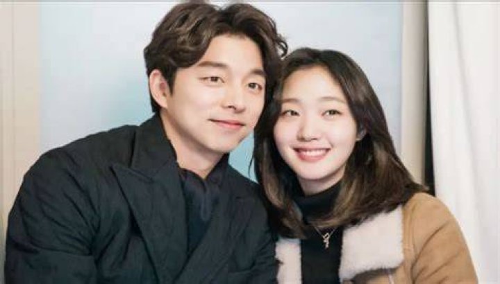 Gong Yoo wife Name, age, photos