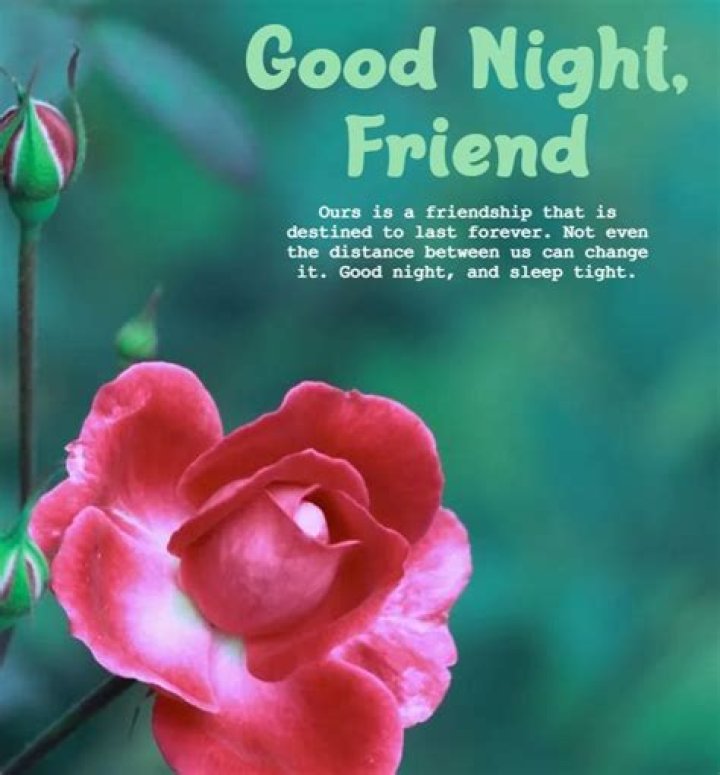 Good Night Wishes For Friend Wishes, Greetings, Pictures Wish Guy
