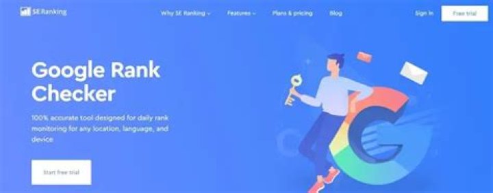 Google Rank Checker Tool (Check Your SEO Rankings) vlr.eng.br