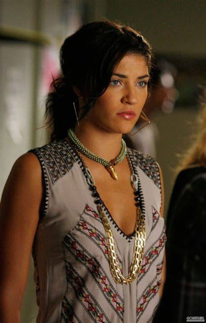 Gossip Girl Fame Jessica Szohr Confirms Her Rumoured Romance With Ed