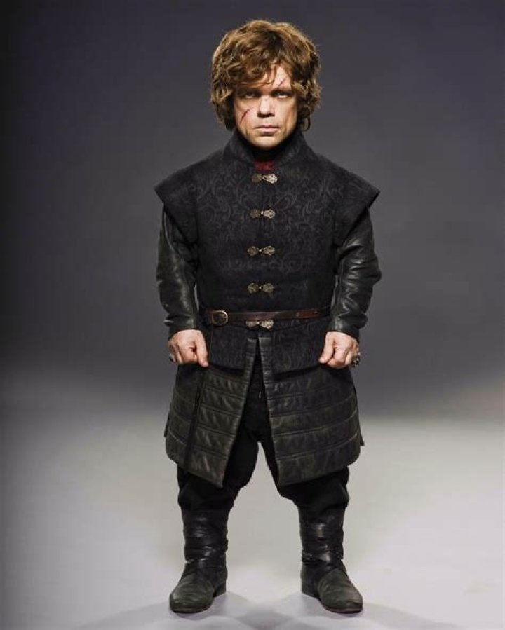 GOT Star Peter Dinklage's Wife of 15 Years Is a Writer — Get to Know