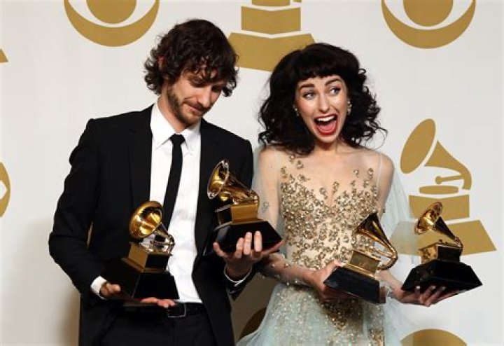 Gotye and Kimbra Couples Costume 7 Steps (with Pictures) Instructables