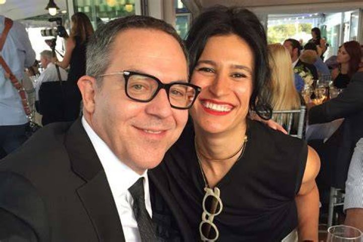 Greg Gutfeld’s wife, Elena Moussa bio, age, husband, career, and net worth