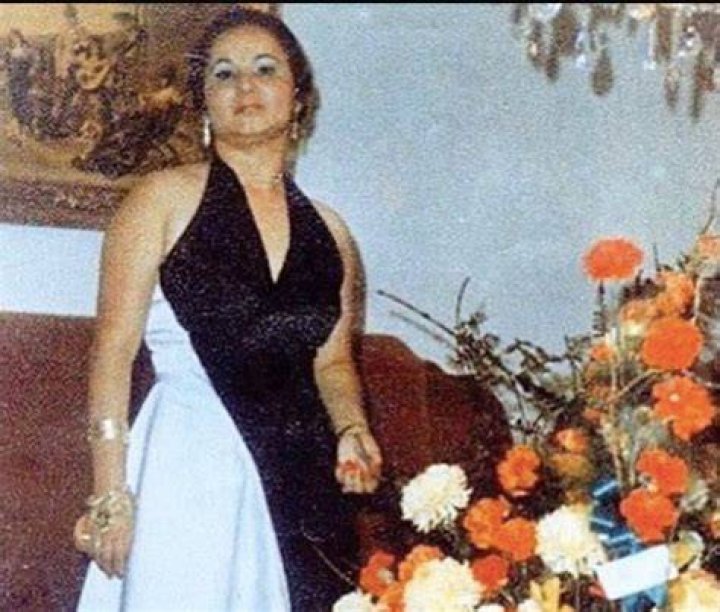 Griselda Blanco Young (Photos) Endante