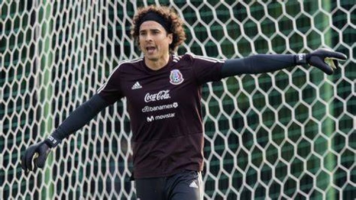 Guillermo Ochoa sigue siendo prioridad para el Napoli La Verdad Noticias