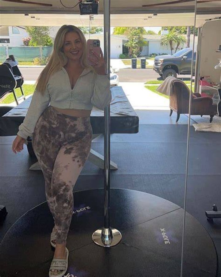 Haleigh Cox Nude OnlyFans Leak Picture sgkyu1Fotn