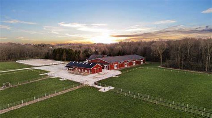 Hannah Selleck and Descanso Farm Equestrian Living