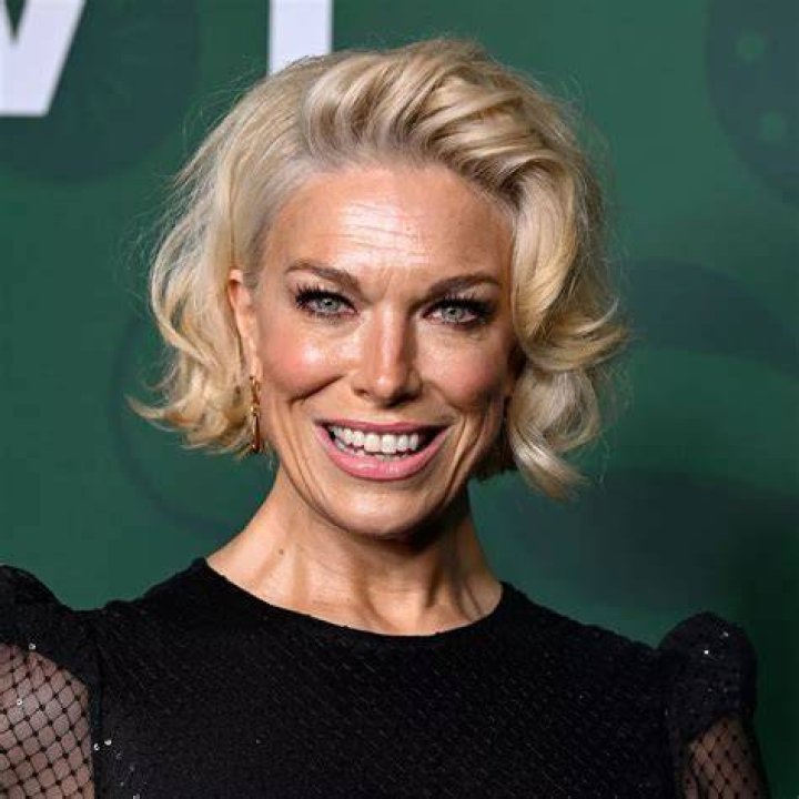 Hannah Waddingham Says That It Is a Struggle to Keep a Straight Face on