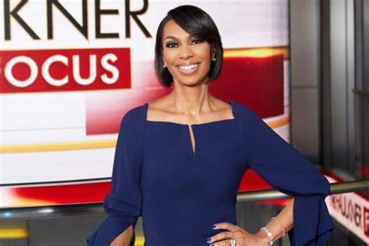 Harris faulkner photos 🍓Fox News anchor Harris Faulkner's 4 Ways