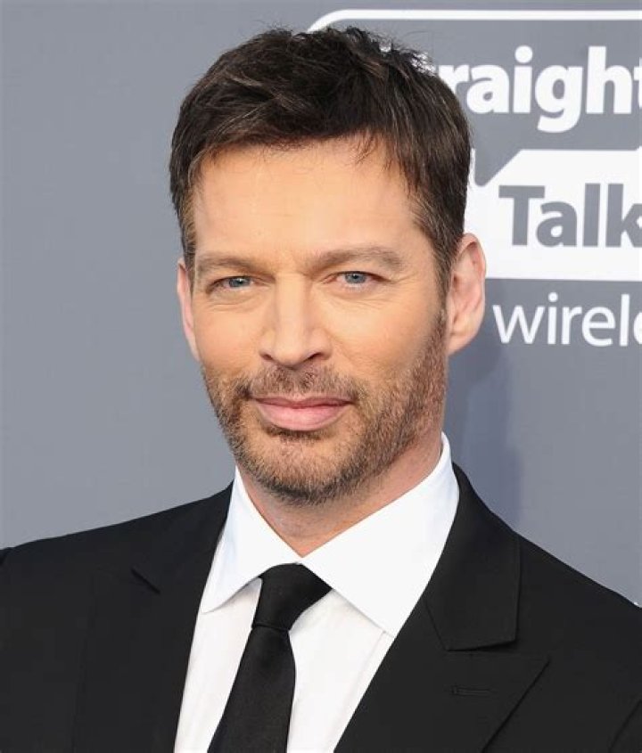 Harry Connick Jr. 'Alone With My Faith' Album, 'Amazing Grace' Video