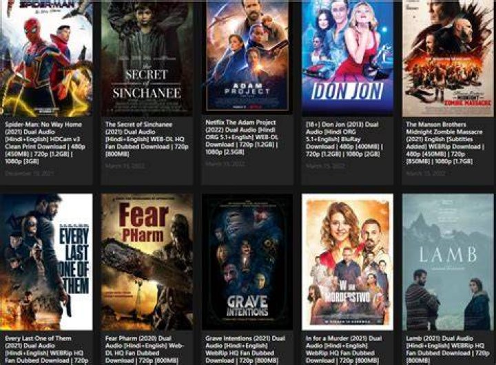HD Movie Hub in Bollywood Download Kaise Kare