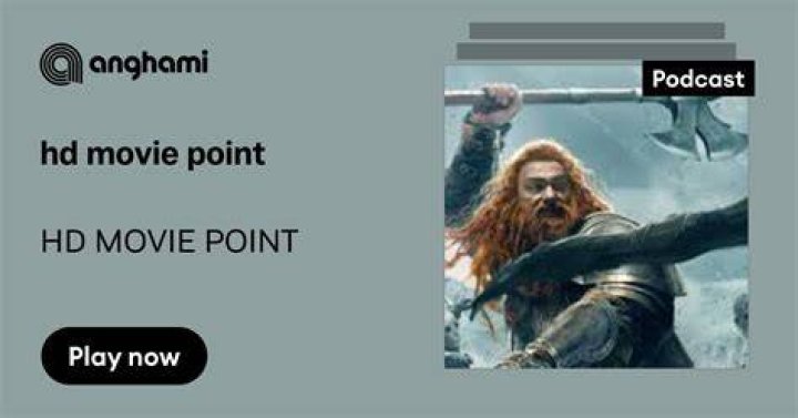 Hd movie point