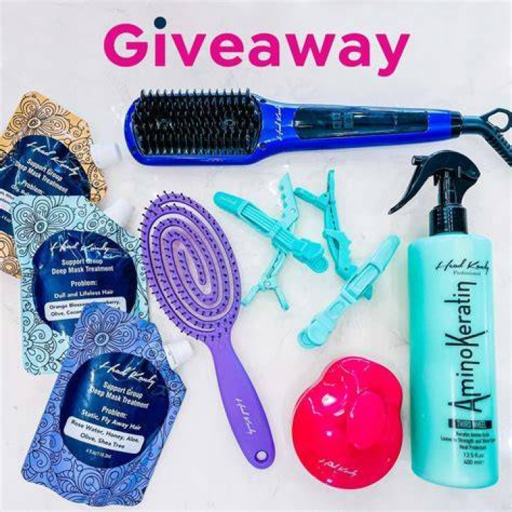 Head Kandy February Giveaway Free Prizes Online