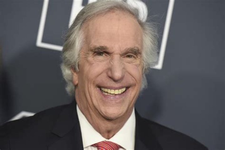 Henry Winkler Net Worth 20172016, Biography, Wiki UPDATED
