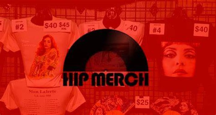 HIP MERCH SE VA DE GIRA CON ZO&Eacute; EN LA GIRA 'SONIDOS DE KARMATICA