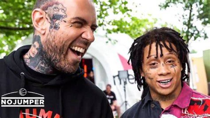 HipHop Tastemaker Adam22 Accused of Rape and Intimidation &lsquo;I&rsquo;m Scared