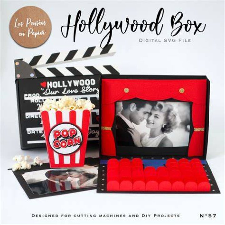 Hollywood Box