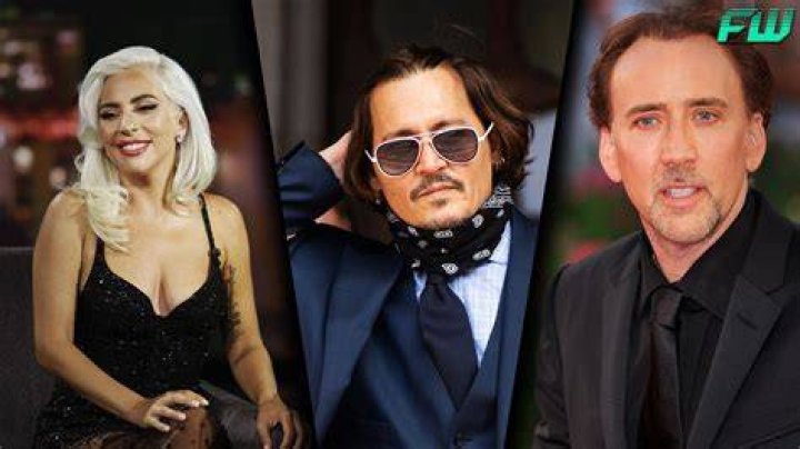 Hollywood celebs who went from &lsquo;Riches To Rags&rsquo; Articles