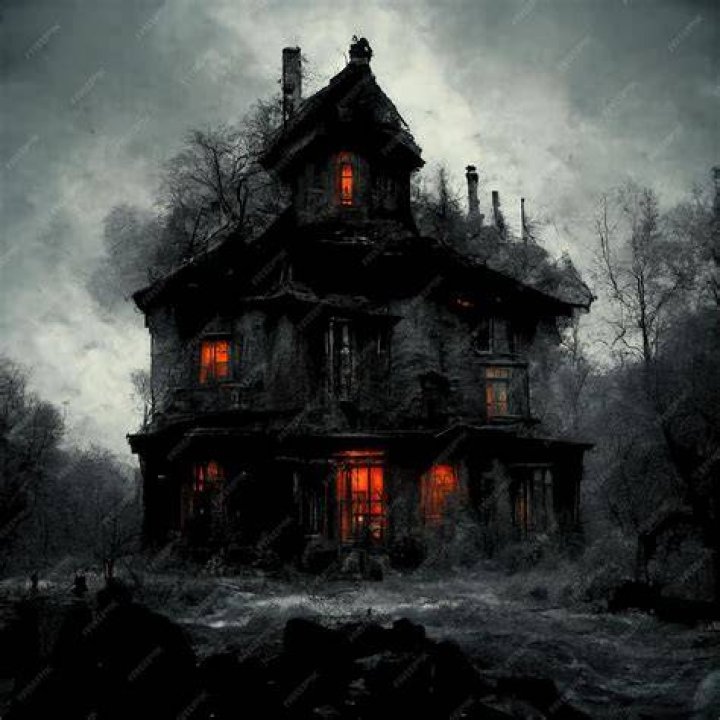 Horror photos from home of ‘most famous inbred family’ The Whittakers