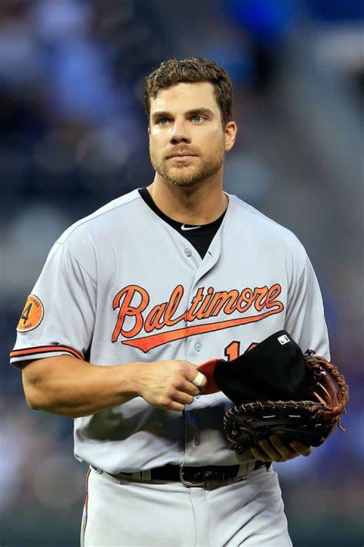 Hottest MLB Players 40 Hot Baseball Players