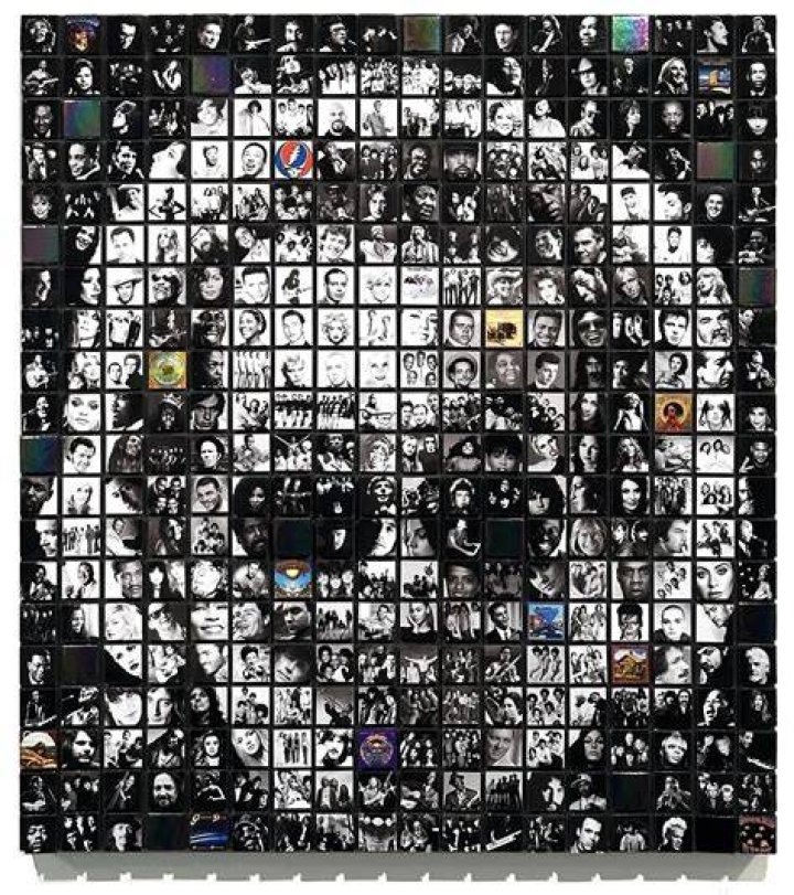 How Dead Music Icons Would&rsquo;ve... Makaveli Immortalized