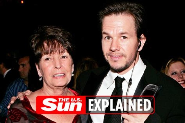 How did Alma Wahlberg passed away? Your daily dose