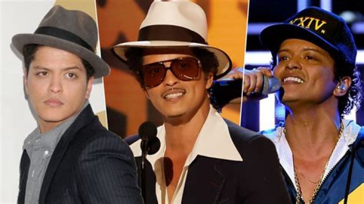 How Did Bruno Mars and Girlfriend Jessica Caban Meet? POPSUGAR