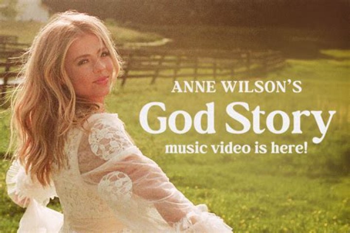 How God Helped Anne Wilson Heal After Losing Her Brother This Is My