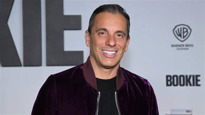 How Long Has Sebastian Maniscalco Been Married? Meet His Wife & Kids