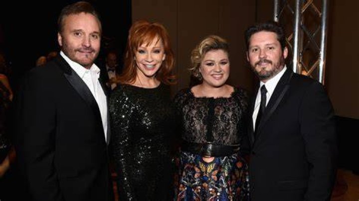 How Many Grandchildren Does Reba McEntire Have In 2023? Answered