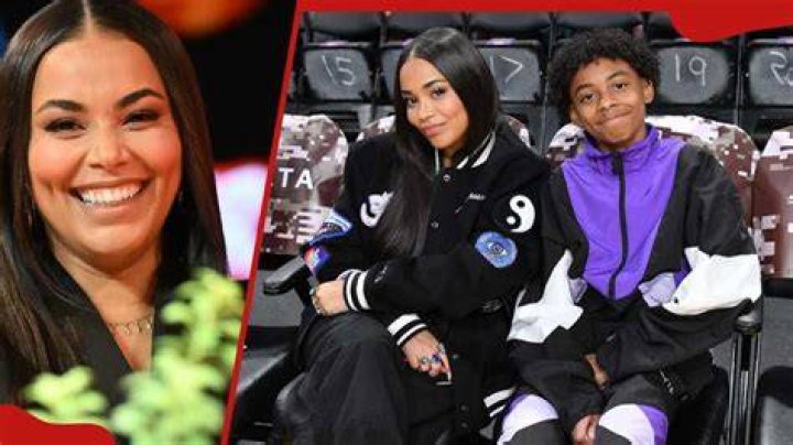 How Many Kids Does Lauren London Have?