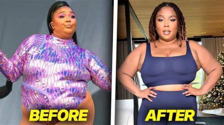 How Much Does Lizzo Weigh? Lizzo Weight Loss Photos 2023 — citiMuzik