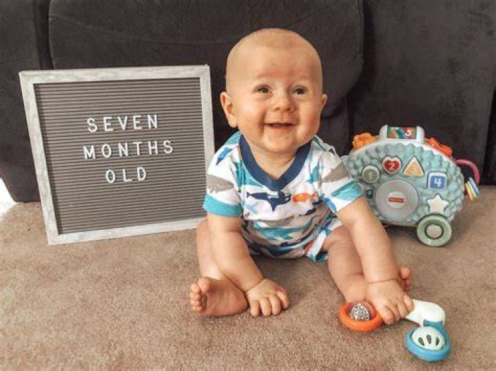 How old are the 7 Little Johnstons in 2020?