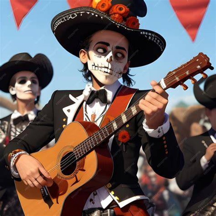 How Rich Is The Mexican Musician?