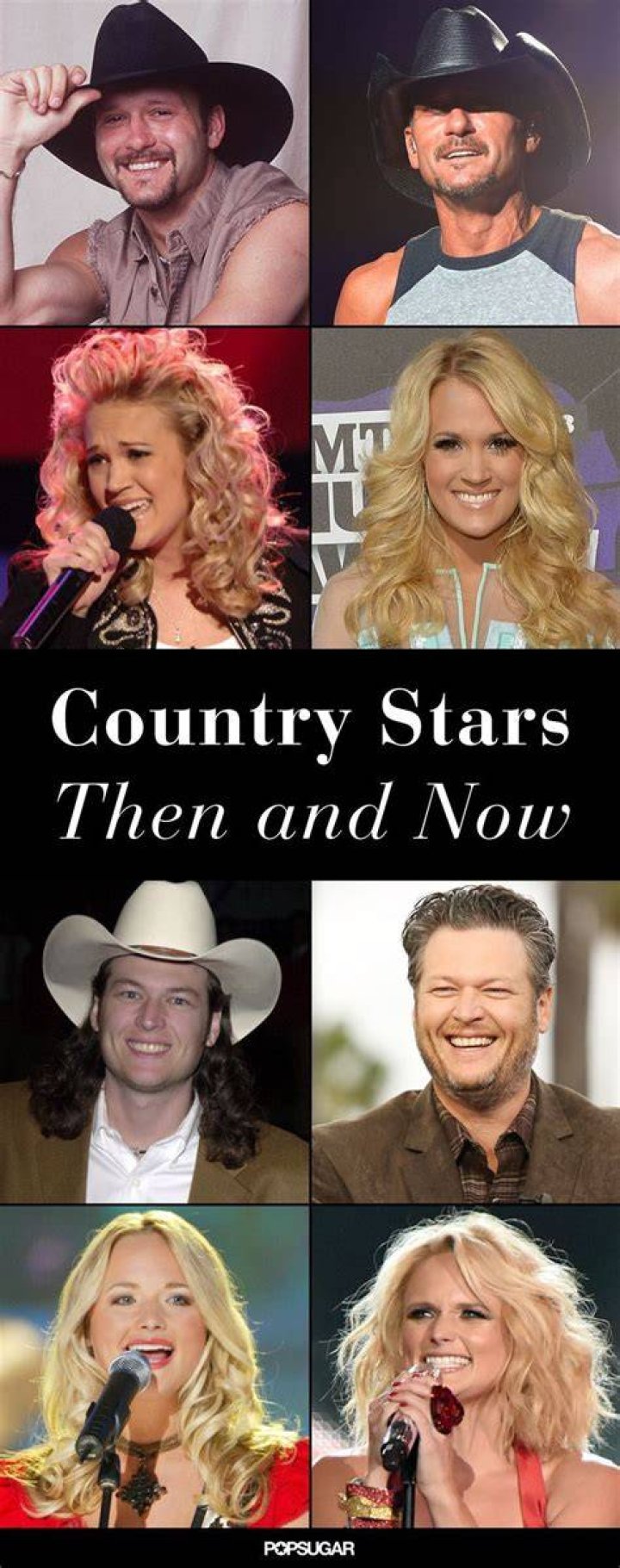 How Your Favorite Country Stars Celebrated Super Bowl Sunday Sounds