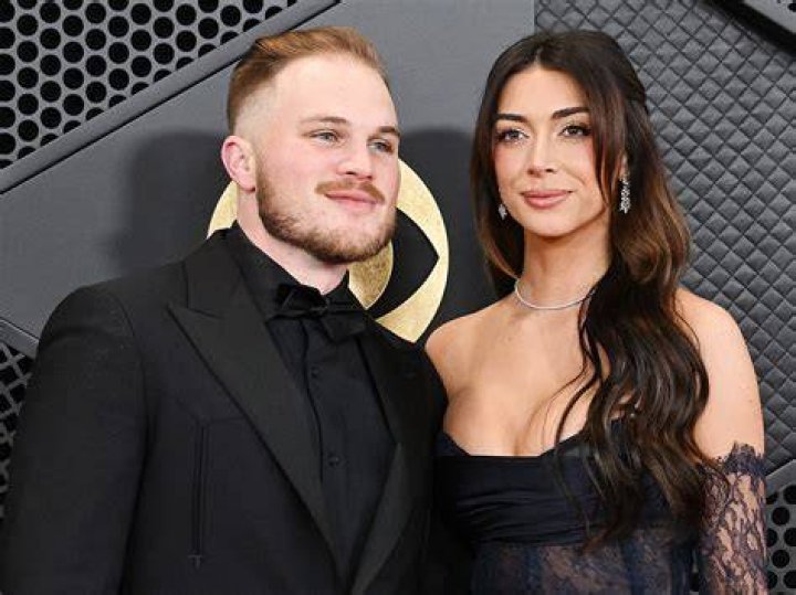How Zach Bryan rose to fame using authentic music promotion tactics