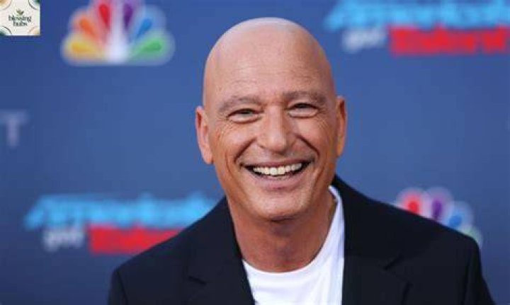 Howie Mandel Ethnicity Biography, Net worth, Age , Family & More