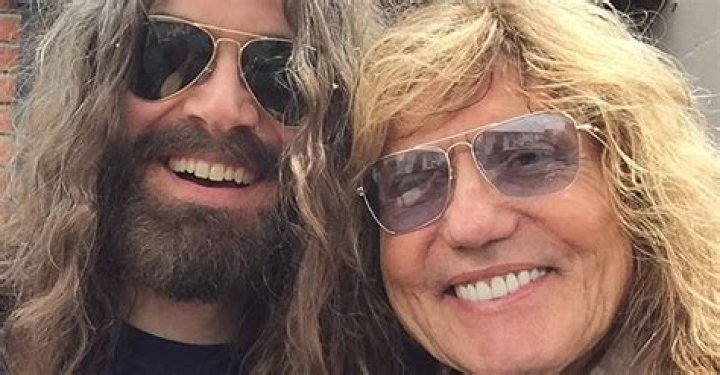 ¡Adiós Michael Devin, bienvenida Tanya O’Callaghan! • Whitesnake
