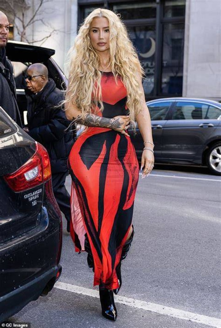 Iggy Azalea Can&rsquo;t Even Catch a Break in Pittsburgh Vanity Fair