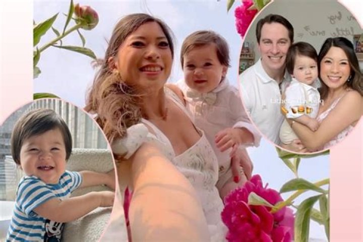 Influencer Christine Tran Ferguson Reveals Son Asher Has Died at 15