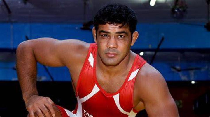 Injured Sushil Kumar Requests Wrestling Federation of India to Postpone