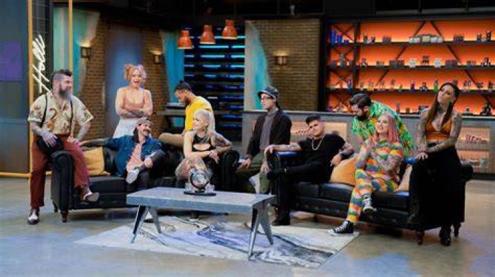 Ink Master Season 14 Everything you need to know about the contestants