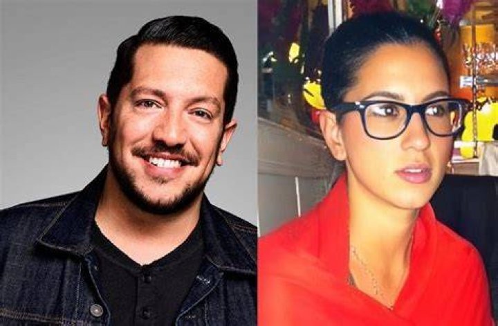 Inside Francesca Muffaletto And Sal Vulcano's Nuptials